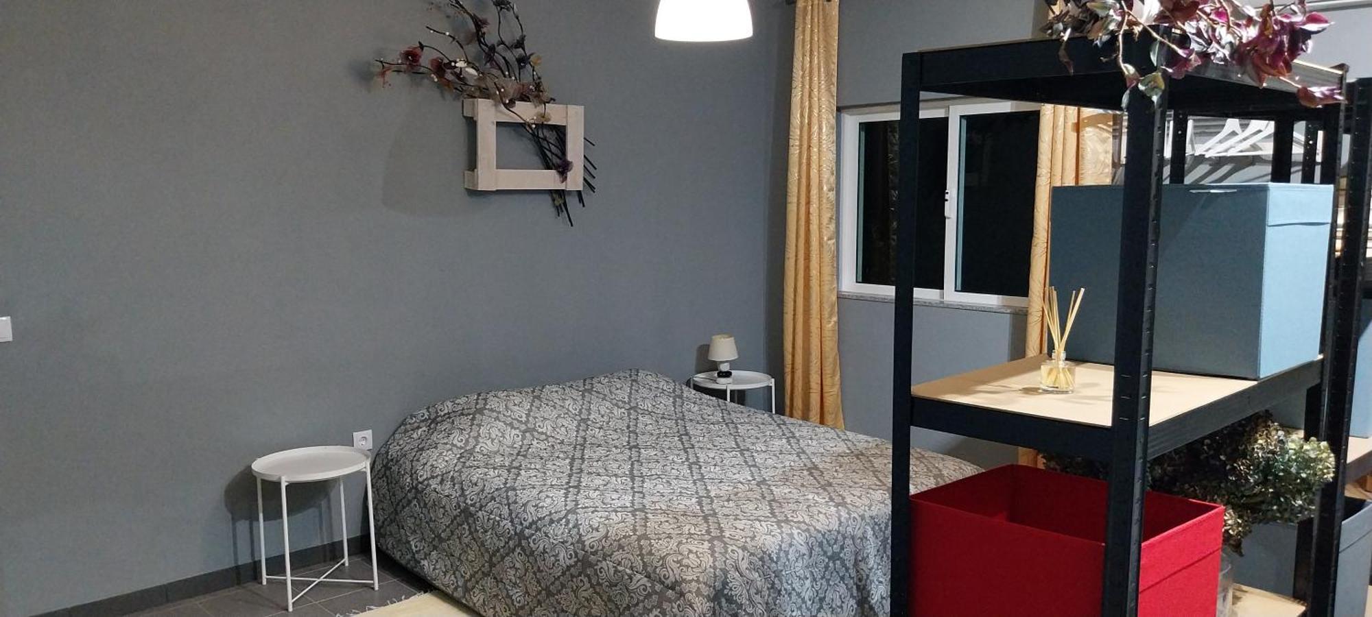 Studio Fons Abragao Экстерьер фото