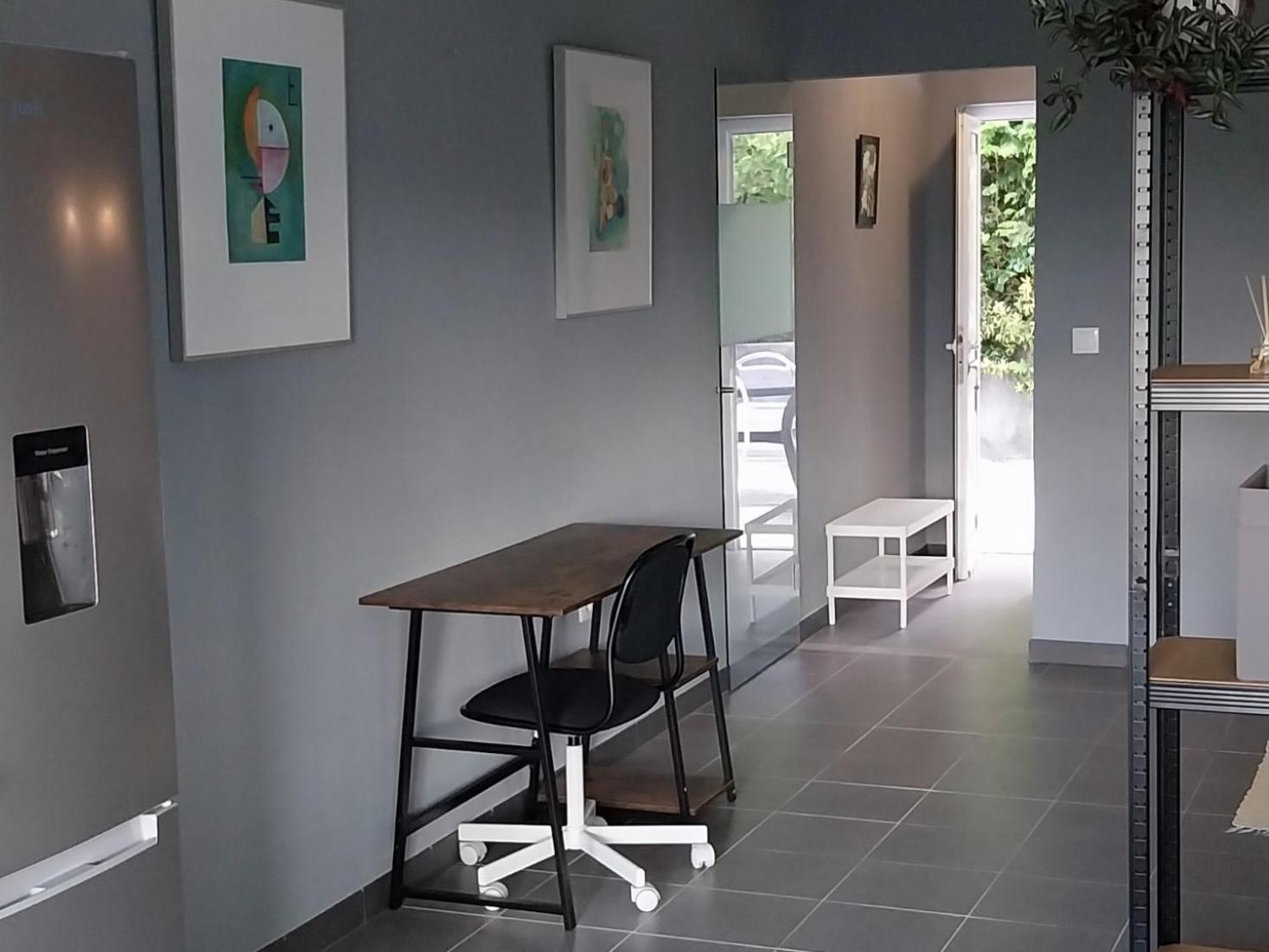Studio Fons Abragao Экстерьер фото